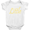 little Baby Onesie