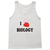 i biologi Tank Top