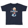 frozen Toddler T-shirt