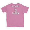 Harden Youth Tee