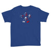 bohemian revenge Youth Tee