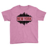 new york Youth Tee