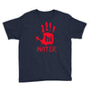 hai hater trending Youth Tee
