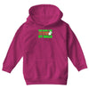 funny golf the older i get, ideal gift, birthday present Youth Hoodie