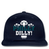Philly Dilly Snapback