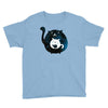 Spirit Cats Youth Tee
