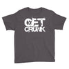 get crunk 2 Youth Tee