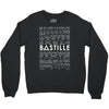 bastille Crewneck Sweatshirt