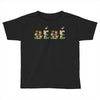 bebe Toddler T-shirt