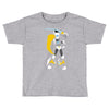 zero splatter clearance Toddler T-shirt
