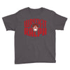 wreck it ralph Youth Tee