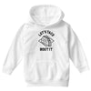 let's taco bout it Youth Hoodie