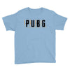 Pubg Youth Tee
