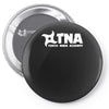 tna tokyo ninja academy Pin-back button