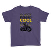 Sorry This Girl Is Already Takenby a Cool And Biker Youth Tee
