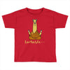 lamaste Toddler T-shirt