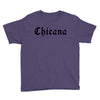 chicana Youth Tee