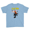 circle jerks Youth Tee