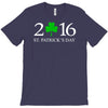 2016 st.patricks day T-Shirt