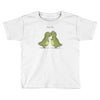 hug me Toddler T-shirt