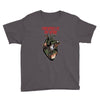 christmas in my heart Youth Tee
