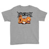 halloween Youth Tee