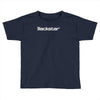 blackstar new Toddler T-shirt
