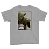 Yoda Do Or Do Not T-Shirt Youth Tee