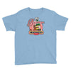 funny rude  beaver liquors, ideal gift or birthday present. Youth Tee