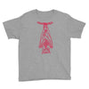 hanging around Youth Tee