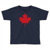 canada international baseball Toddler T-shirt