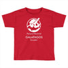 galapagos islands trending Toddler T-shirt
