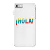 16. ihola! 011 iPhone 7 Shell Case
