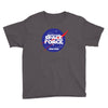 us space force Youth Tee