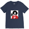 #IMWITHKAP (f156) V-Neck Tee