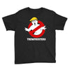 Trumpbusters Youth Tee