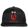 lady bug Snapback