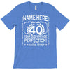 40th birthday T-Shirt