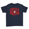 wreck it ralph Youth Tee
