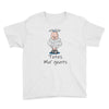 totes ma' goats Youth Tee