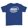 geek inside Youth Tee