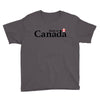 made in canada Youth Tee