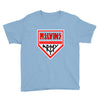 melvins army Youth Tee