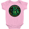 Saint Patrick&acute;s Day Baby Onesie