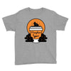Pumpkin Spice Youth Tee