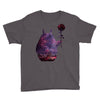 Totoro Forest Youth Tee