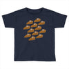 ugly pumpkin pie Toddler T-shirt
