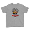friend miss fritter Youth Tee