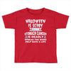 halloween is scary but stomach cancer is deadly spread the word lep sa Toddler T-shirt