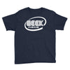 geek inside Youth Tee